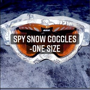 Badass SPY Goggles